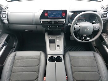Used Citroen C5 Aircross 2025 for sale - 76269484: Photo 2