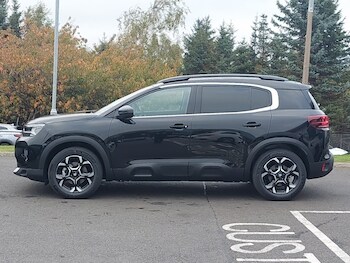 Used Citroen C5 Aircross 2025 for sale - 76269484: Photo 4