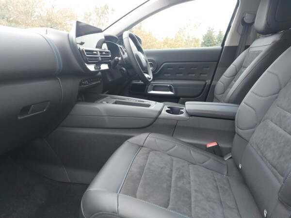 Used Citroen C5 Aircross 2025 for sale - 76269484: Photo 5