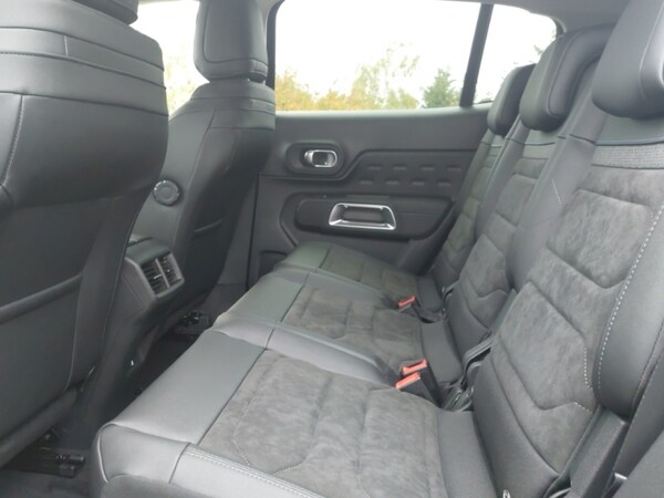 Used Citroen C5 Aircross 2025 for sale - 76269484: Photo 6