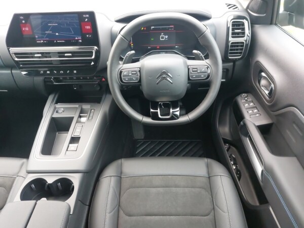 Used Citroen C5 Aircross 2025 for sale - 76269484: Photo 7