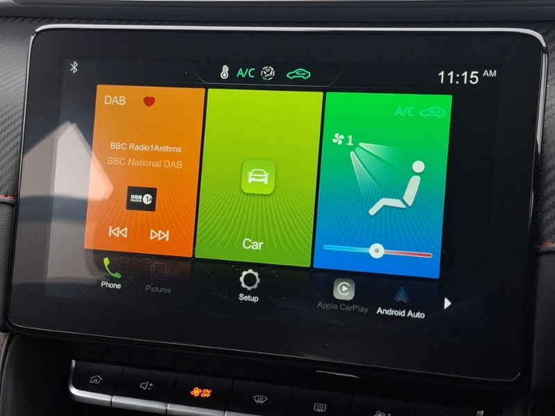 Used MG MG ZS 2022 for sale - 77597162: Photo 11