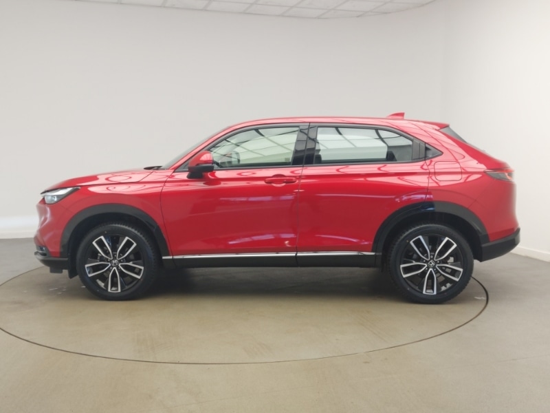 Used Honda HR-V 2022 for sale - 77580824: Photo 4