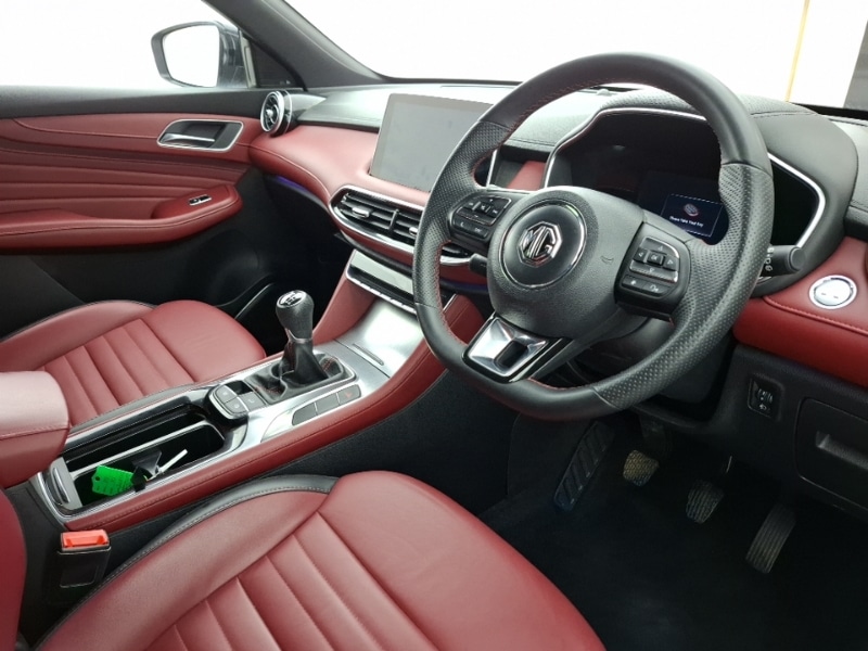 Used MG MG HS 2024 for sale - 77615201: Photo 12