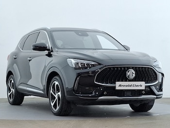 MG MG HS feature image