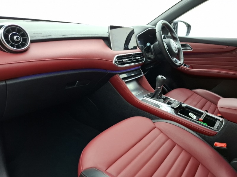 Used MG MG HS 2024 for sale - 77615201: Photo 5