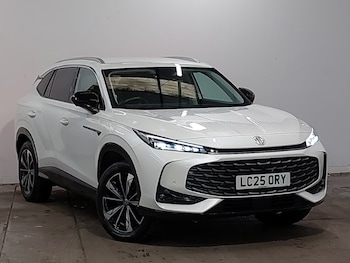 Used MG MG HS 2025 for sale - 79176331: Photo
