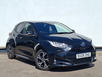 Used Toyota Yaris 2025 for sale - 78460799: Photo