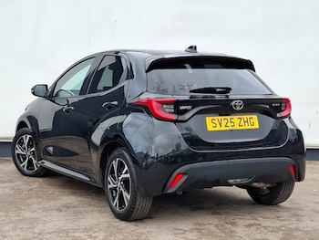 Used Toyota Yaris 2025 for sale - 78460799: Photo