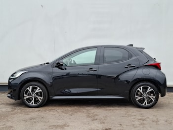 Used Toyota Yaris 2025 for sale - 78460799: Photo