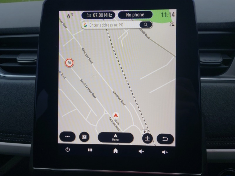 Used Renault Zoe 2022 for sale - 77847713: Photo 12