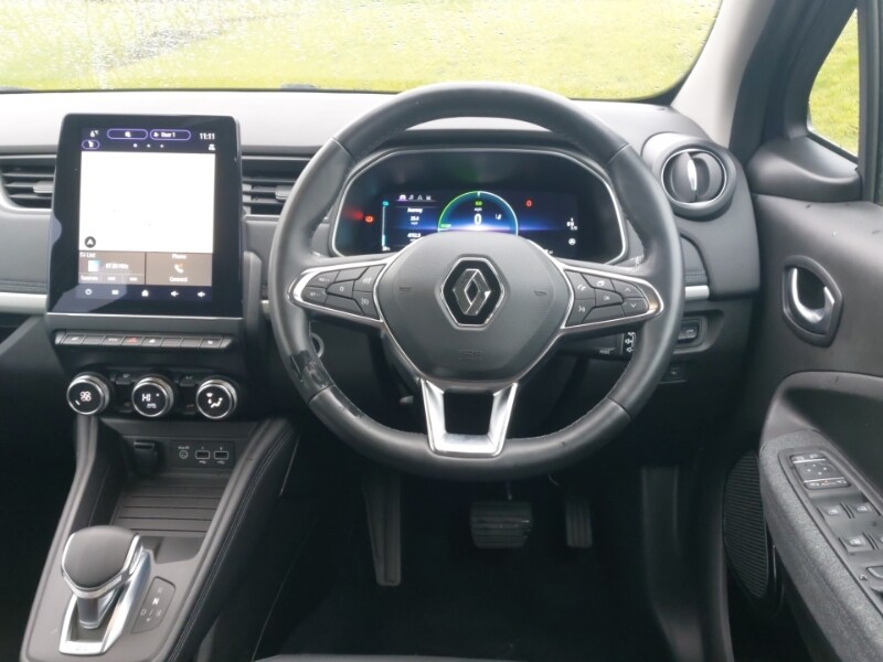 Used Renault Zoe 2022 for sale - 77847713: Photo 7