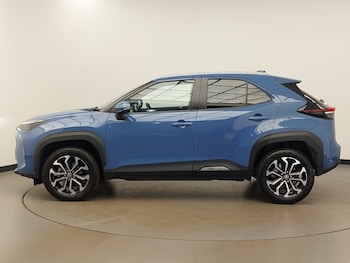 Used Toyota Yaris Cross 2021 for sale - 75914136: Photo