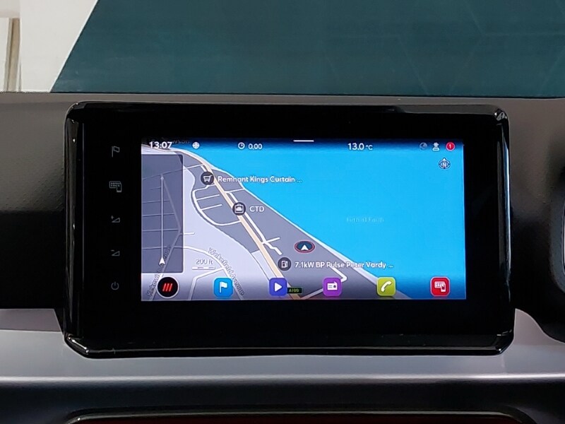 Used SEAT Ibiza 2023 for sale - 76544122: Photo 11