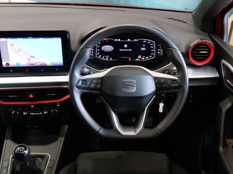 Used SEAT Ibiza 2023 for sale - 76544122: Photo 7