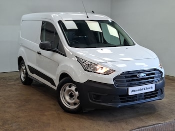 Used Ford Transit Connect 2024 for sale - 79397306: Photo