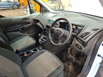 Used Ford Transit Connect 2024 for sale - 79397306: Photo