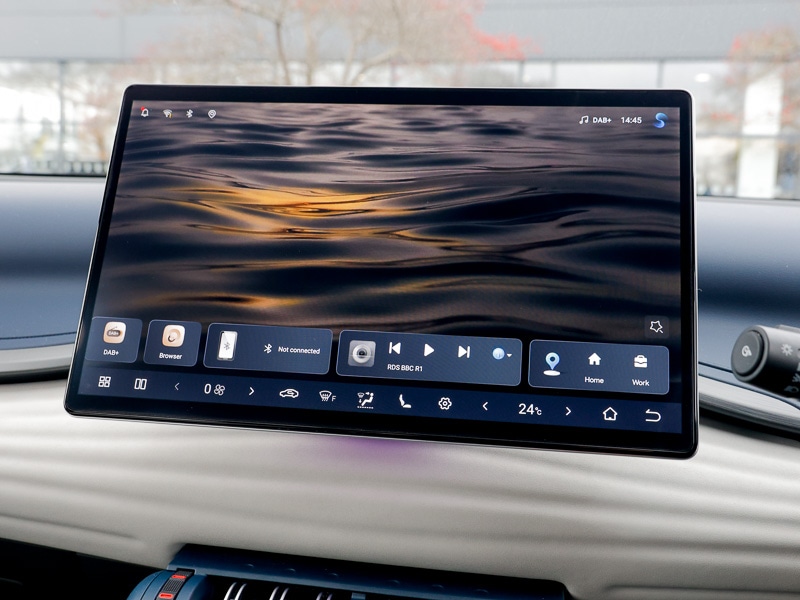 Used BYD Atto 3 2025 for sale - 76688135: Photo 10