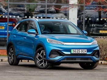 Used BYD Atto 3 2025 for sale - 76688135: Photo