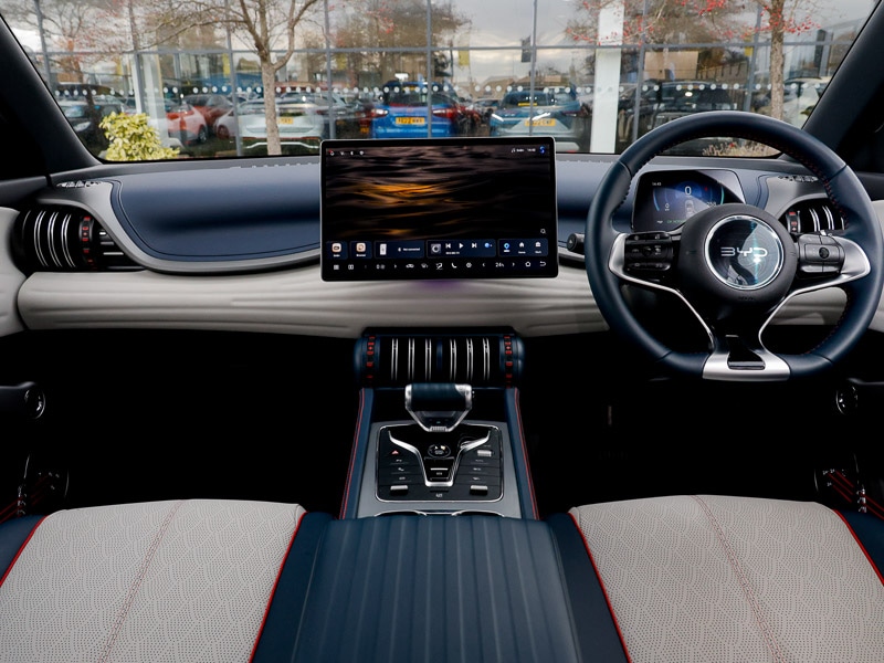 Used BYD Atto 3 2025 for sale - 76688135: Photo 2