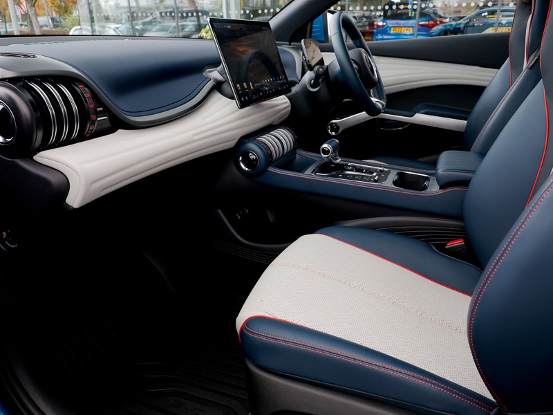 Used BYD Atto 3 2025 for sale - 76688135: Photo 5