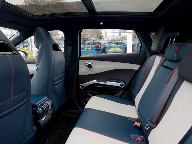 Used BYD Atto 3 2025 for sale - 76688135: Photo 6