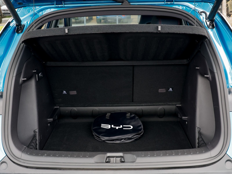 Used BYD Atto 3 2025 for sale - 76688135: Photo 8