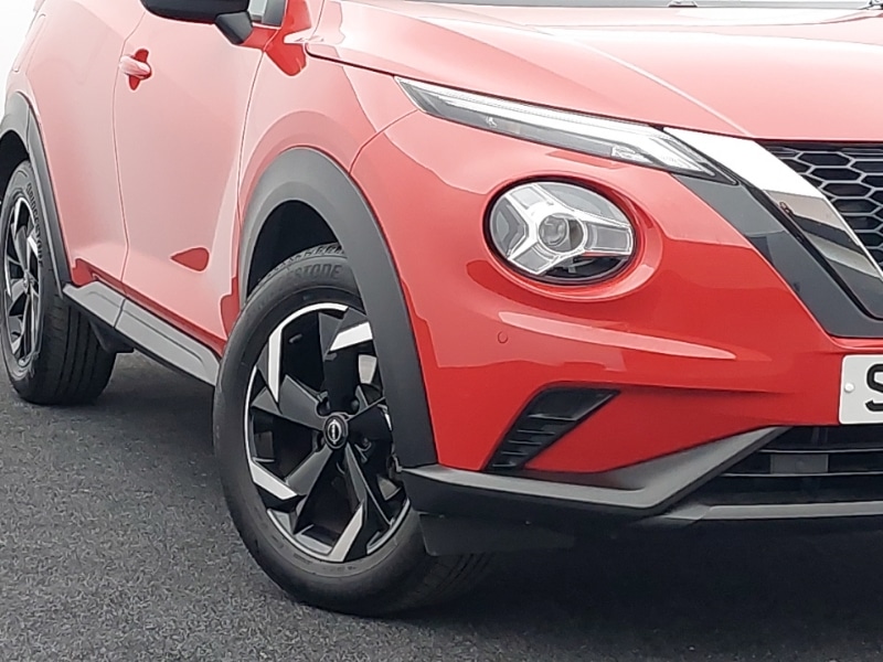 Used Nissan Juke 2023 for sale - 77634970: Photo 9