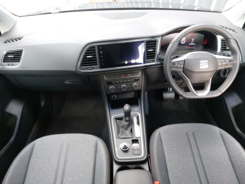 Used SEAT Ateca 2024 for sale - 77290244: Photo 2