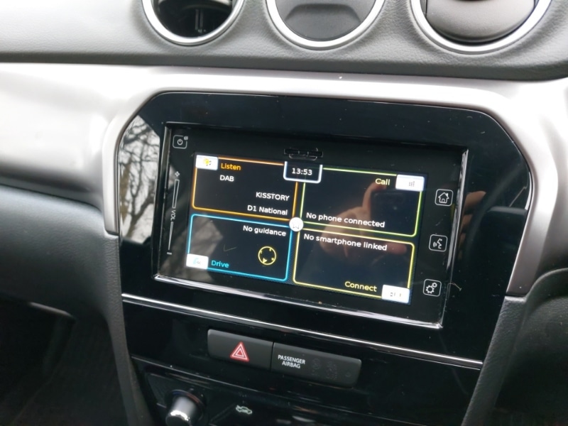 Used Suzuki Vitara 2022 for sale - 77046857: Photo 10