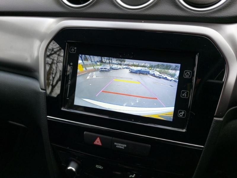 Used Suzuki Vitara 2022 for sale - 77046857: Photo 11