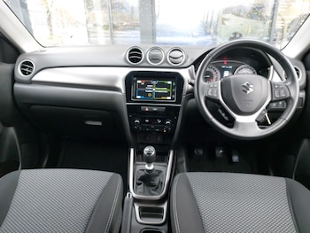 Used Suzuki Vitara 2022 for sale - 77046857: Photo