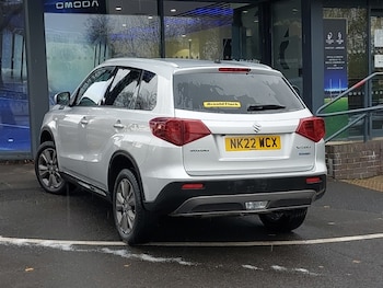 Used Suzuki Vitara 2022 for sale - 77046857: Photo