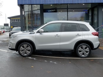 Used Suzuki Vitara 2022 for sale - 77046857: Photo