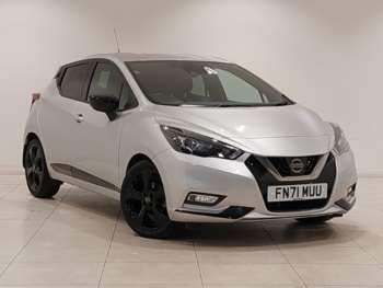 2021 - 1.0 IG-T 92 N-Sport 5dr
