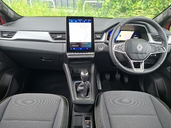 Used Renault Symbioz 2025 for sale - 79451802: Photo
