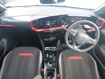 Used Vauxhall Mokka 2024 for sale - 78660647: Photo