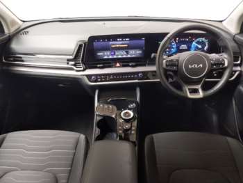Used Kia Sportage 2024 for sale - 74901847: Photo