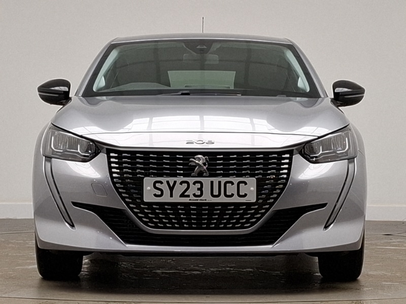 Used Peugeot 208 2023 for sale - 76479049: Photo 12