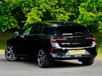 Used Vauxhall Astra 2026 for sale - 77751949: Photo