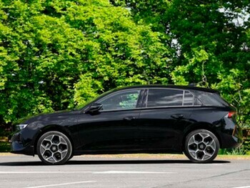 Used Vauxhall Astra 2026 for sale - 77751949: Photo