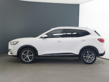 Used MG MG HS 2022 for sale - 78913233: Photo