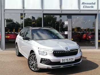 Used Skoda Kamiq 2025 for sale - 79763021: Photo