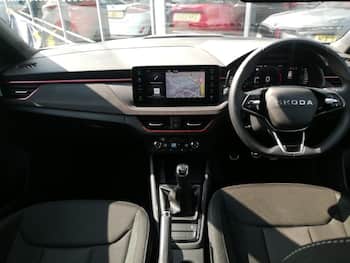 Used Skoda Kamiq 2025 for sale - 79763021: Photo