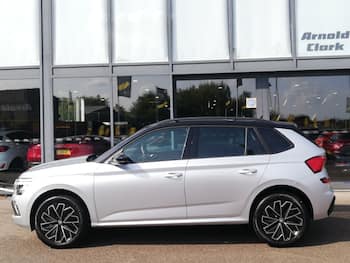 Used Skoda Kamiq 2025 for sale - 79763021: Photo
