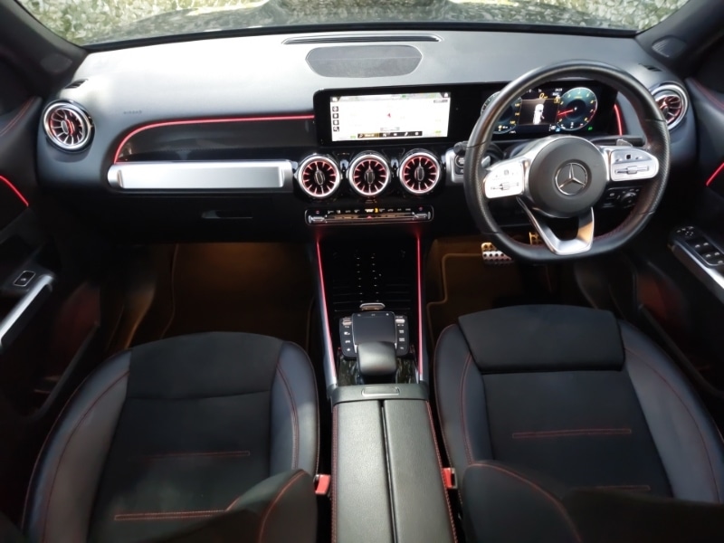 Used Mercedes-Benz GLB 2023 for sale - 76479213: Photo 2