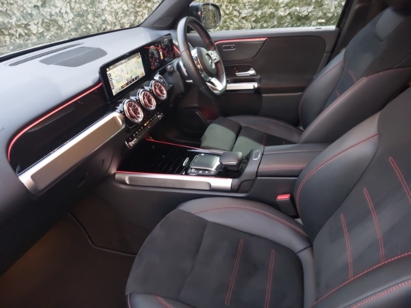 Used Mercedes-Benz GLB 2023 for sale - 76479213: Photo 5