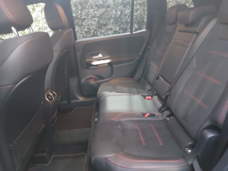 Used Mercedes-Benz GLB 2023 for sale - 76479213: Photo 6