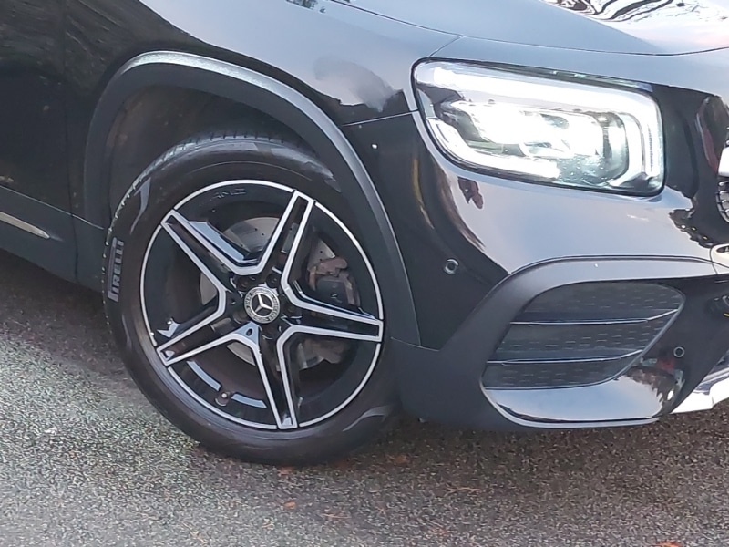 Used Mercedes-Benz GLB 2023 for sale - 76479213: Photo 9