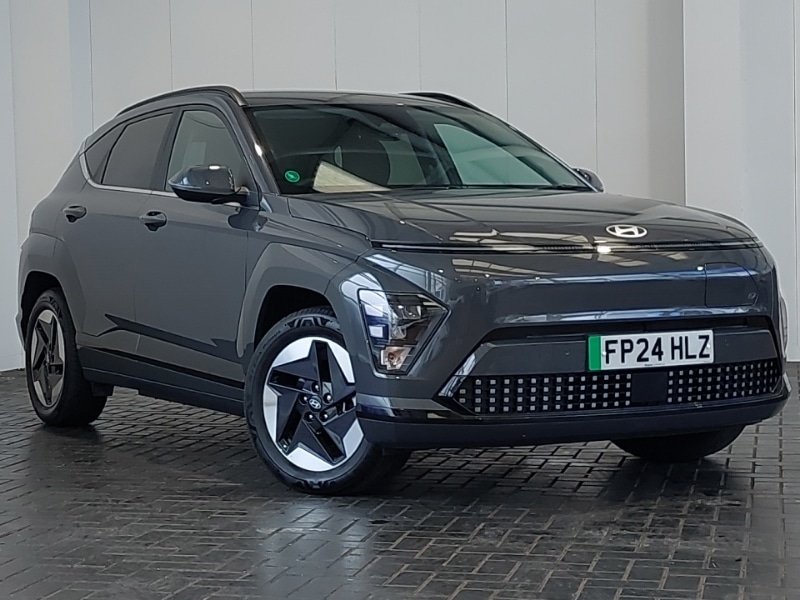 Used Hyundai KONA 2024 for sale - 76925672: Photo 1